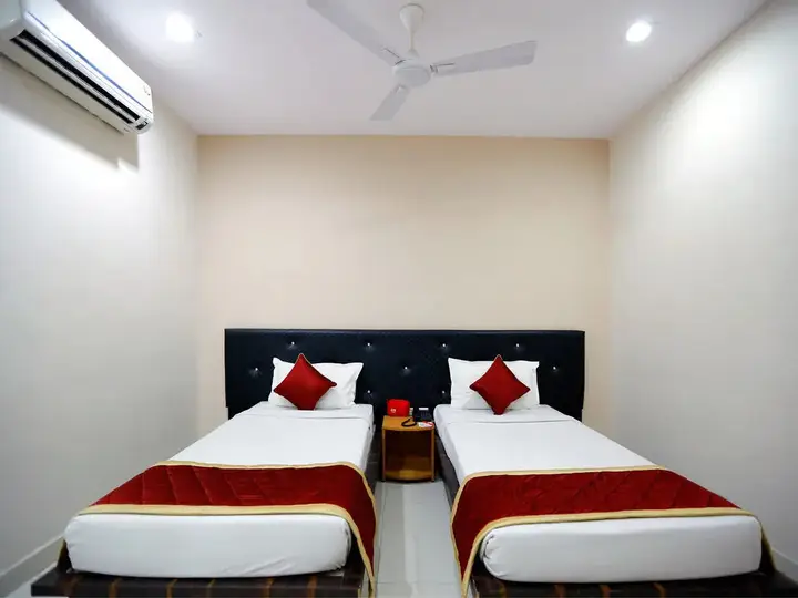 ZO Rooms Madhapur Inorbit Mall — фото 3