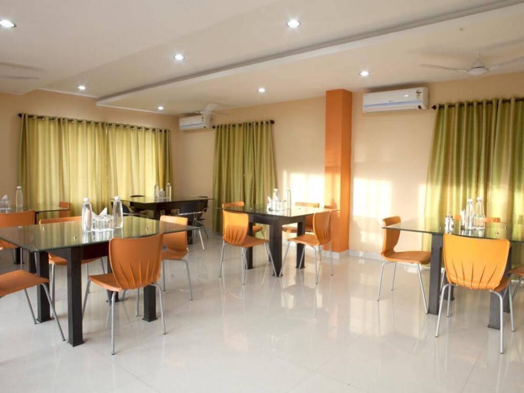 Хидерабад: ZO Rooms Madhapur Inorbit Mall