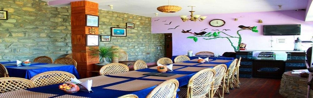 The Parijat Retreat — фото 4