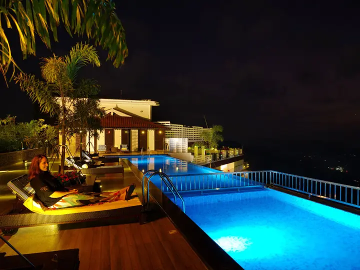 Муннар: The Panoramic Getaway