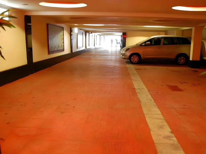 Тирруччираппалли: Hotel Royal Sathyam