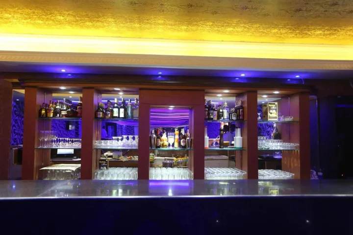 Тирруччираппалли: Hotel Royal Sathyam