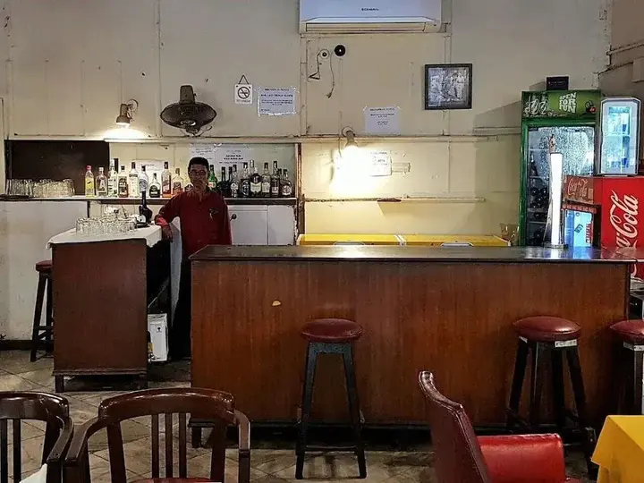 Колката: Broadway Hotel