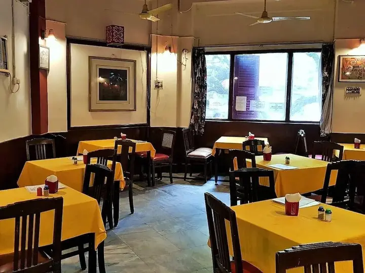 Колката: Broadway Hotel