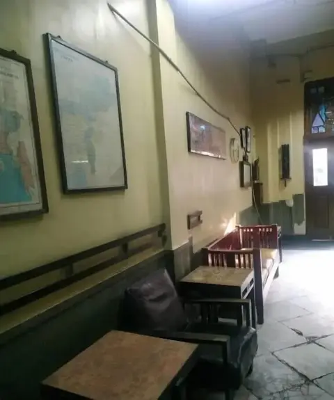 Колката: Broadway Hotel