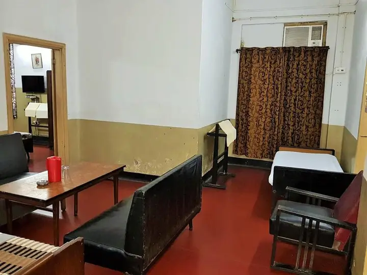 Broadway Hotel — фото 1