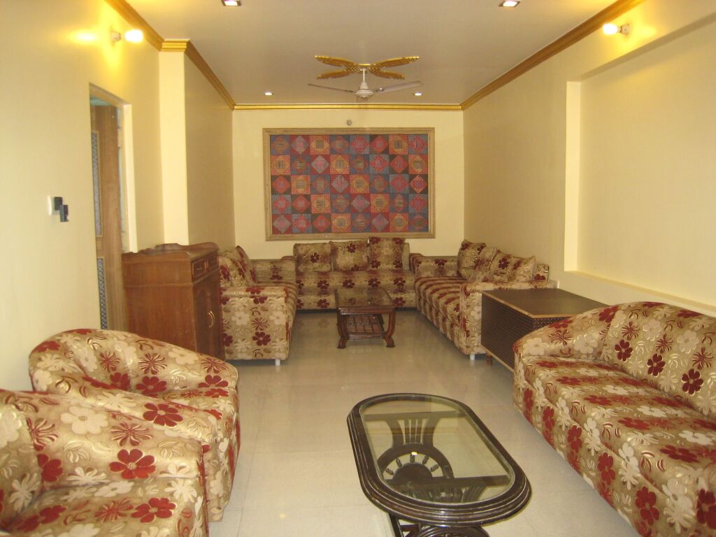 Варанаси: Kedareswar Bed and Breakfast