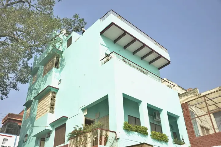 Варанаси: Kedareswar Bed and Breakfast