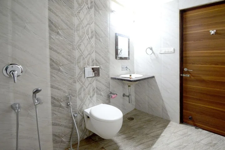 Джайпур: Hotel Heiwa Inn