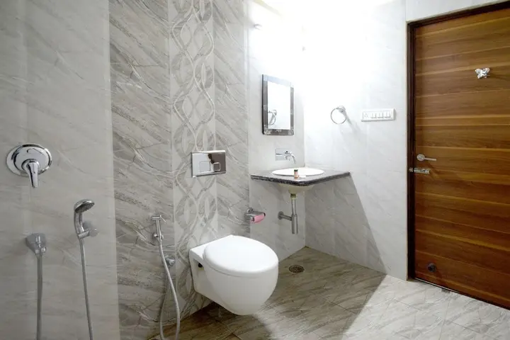 Джайпур: Hotel Heiwa Inn