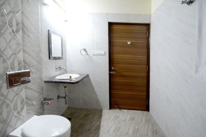 Джайпур: Hotel Heiwa Inn
