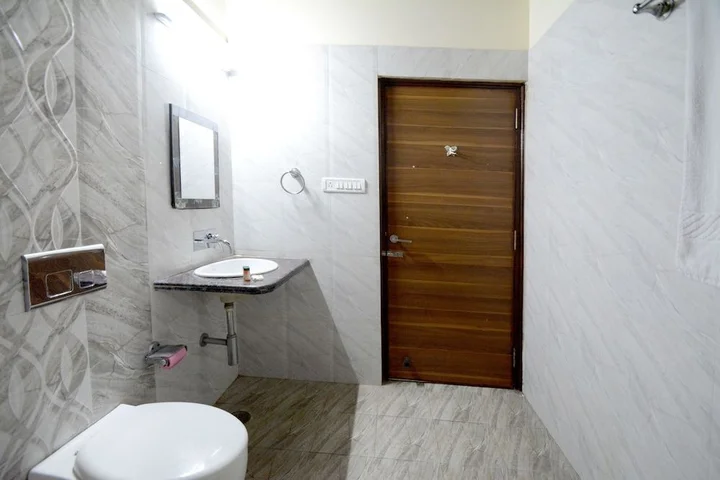 Джайпур: Hotel Heiwa Inn
