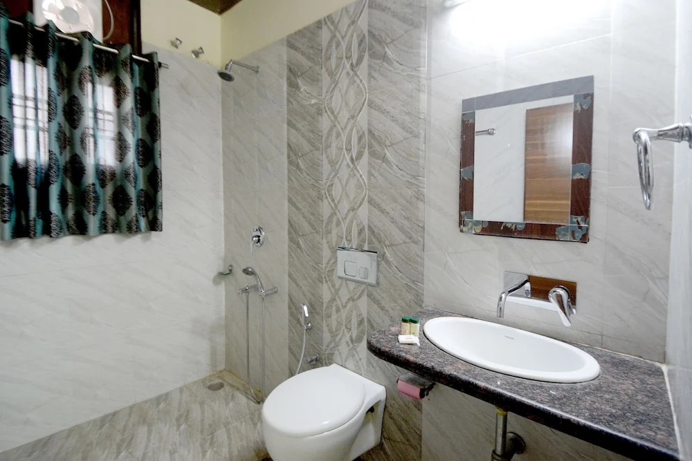 Джайпур: Hotel Heiwa Inn