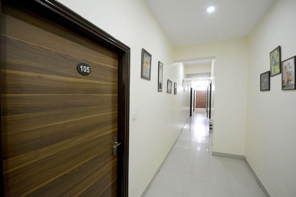 Джайпур: Hotel Heiwa Inn