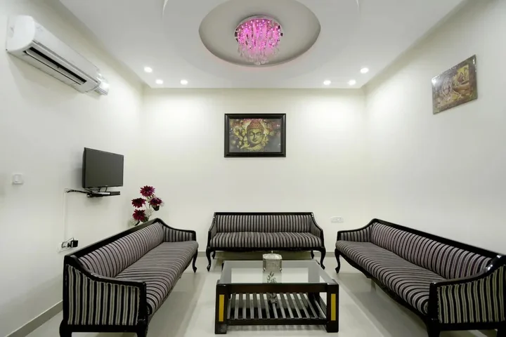 Джайпур: Hotel Heiwa Inn