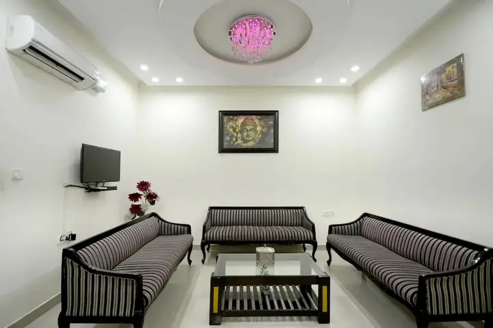 Джайпур: Hotel Heiwa Inn