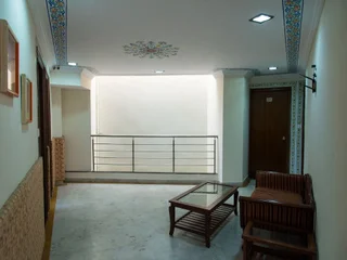 Удаипур: Orbit Hotel