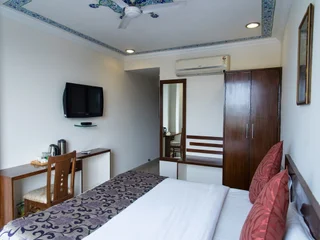 Удаипур: Orbit Hotel