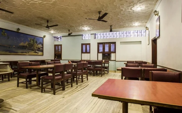 Джайпур: Hotel Jai Mangal Palace