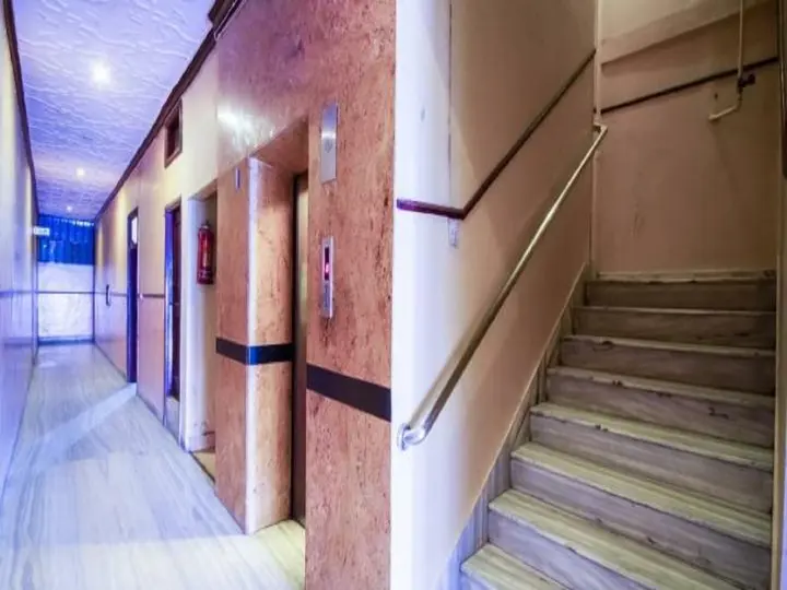 Джайпур: Hotel Jai Mangal Palace