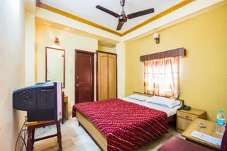 Джайпур: Hotel Jai Mangal Palace