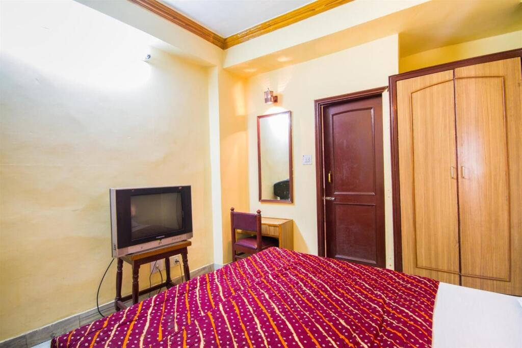 Hotel Jai Mangal Palace — фото 3