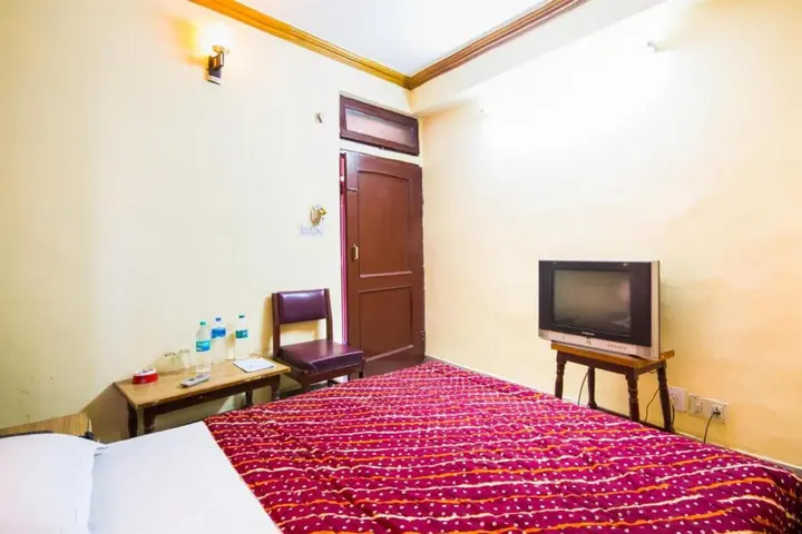 Джайпур: Hotel Jai Mangal Palace