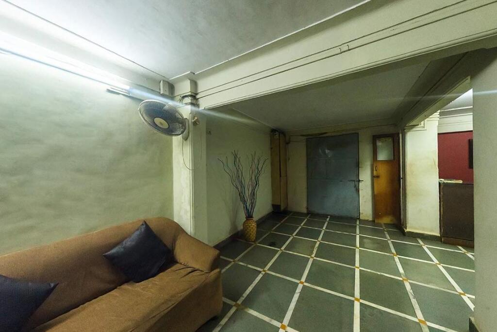 Hotel Rahi — фото 1