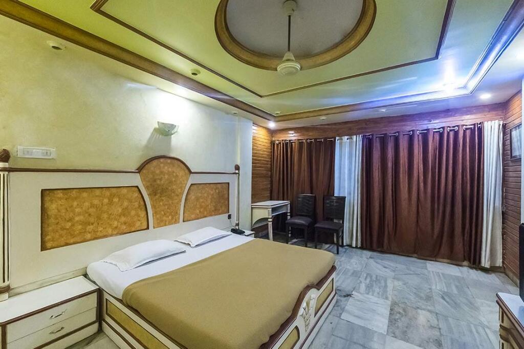 Hotel Rahi — фото 3