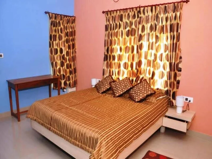 Альто-де-Порворим: Urba Luxury Service Apartments