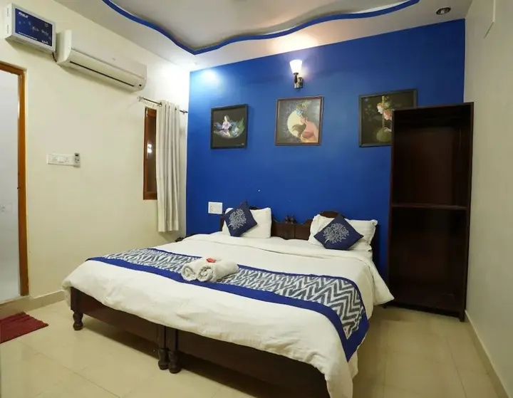 Джайсалмер: Gaji Hotel
