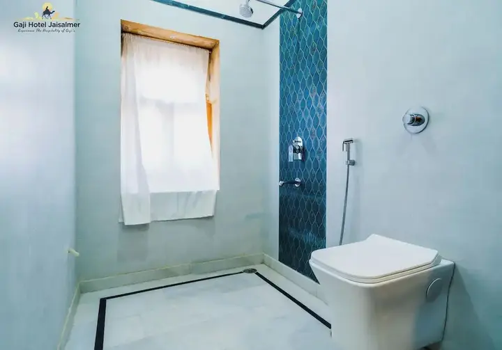 Джайсалмер: Gaji Hotel