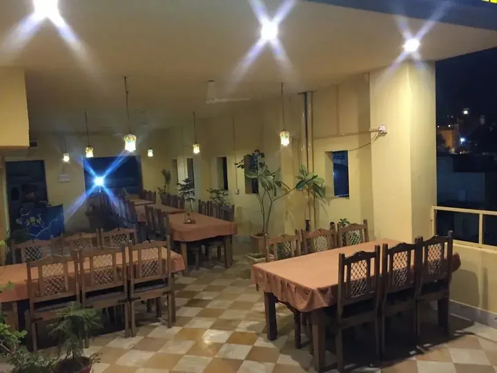 Джайсалмер: Gaji Hotel