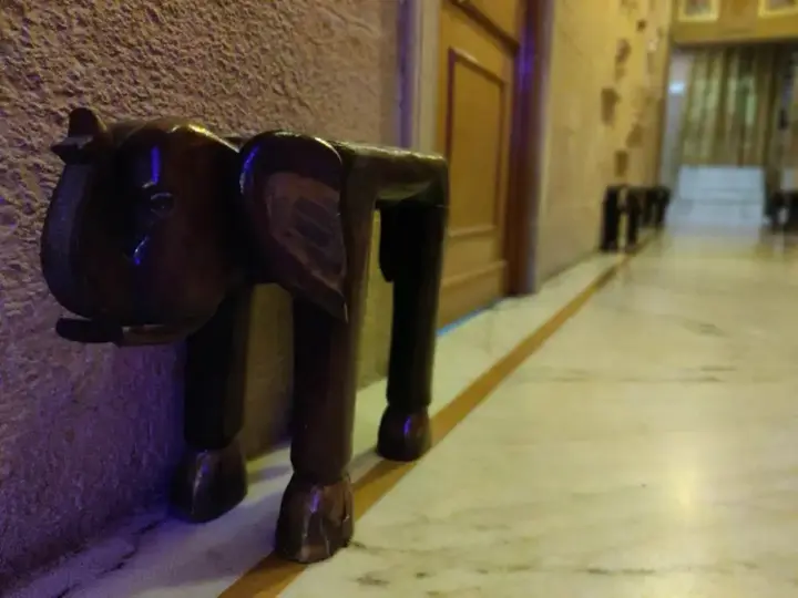 Джайсалмер: Gaji Hotel