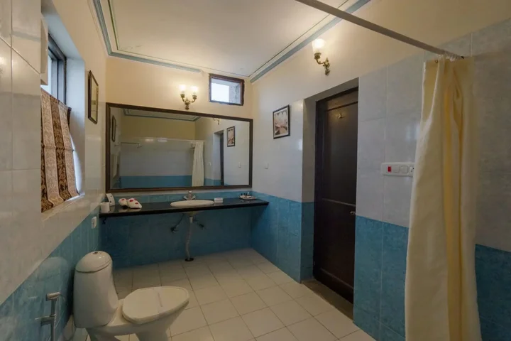 Удаипур: The Udai Bagh