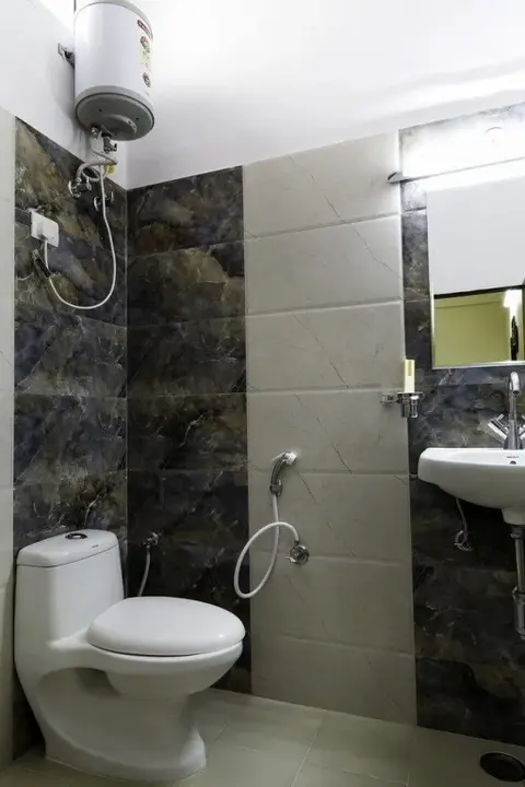 Джайпур: Noble House - A Heritage Home