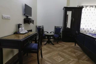 Джайпур: Noble House - A Heritage Home