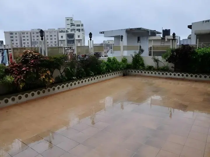 Хидерабад: Hotel Sitara Paradise Ameerpet