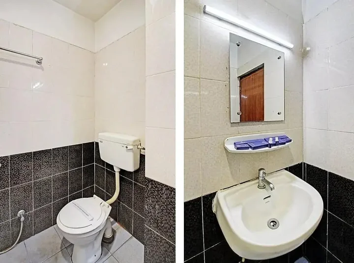 Хидерабад: Hotel Sitara Paradise Ameerpet