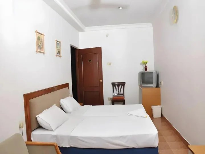Хидерабад: Hotel Sitara Paradise Ameerpet
