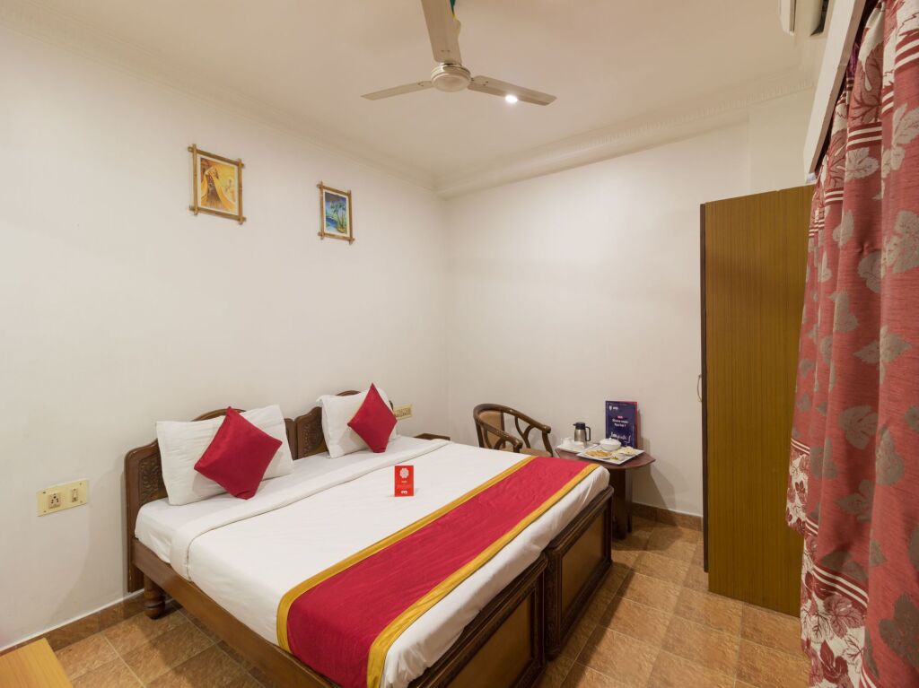 Hotel Sitara Paradise Ameerpet — фото 4