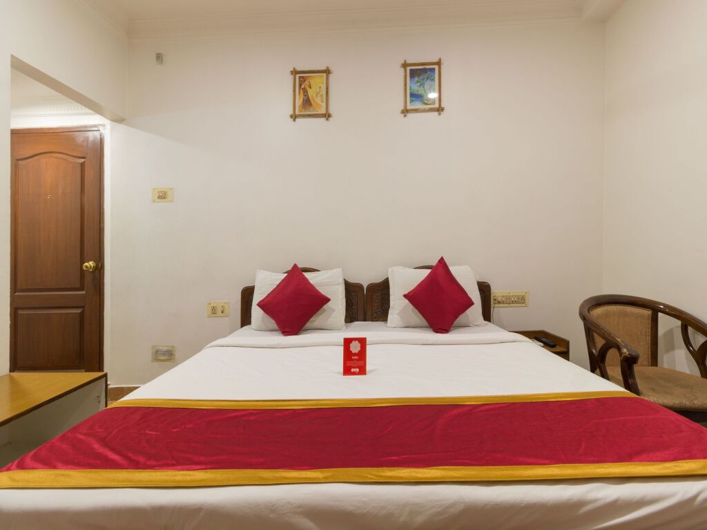 Hotel Sitara Paradise Ameerpet — фото 5