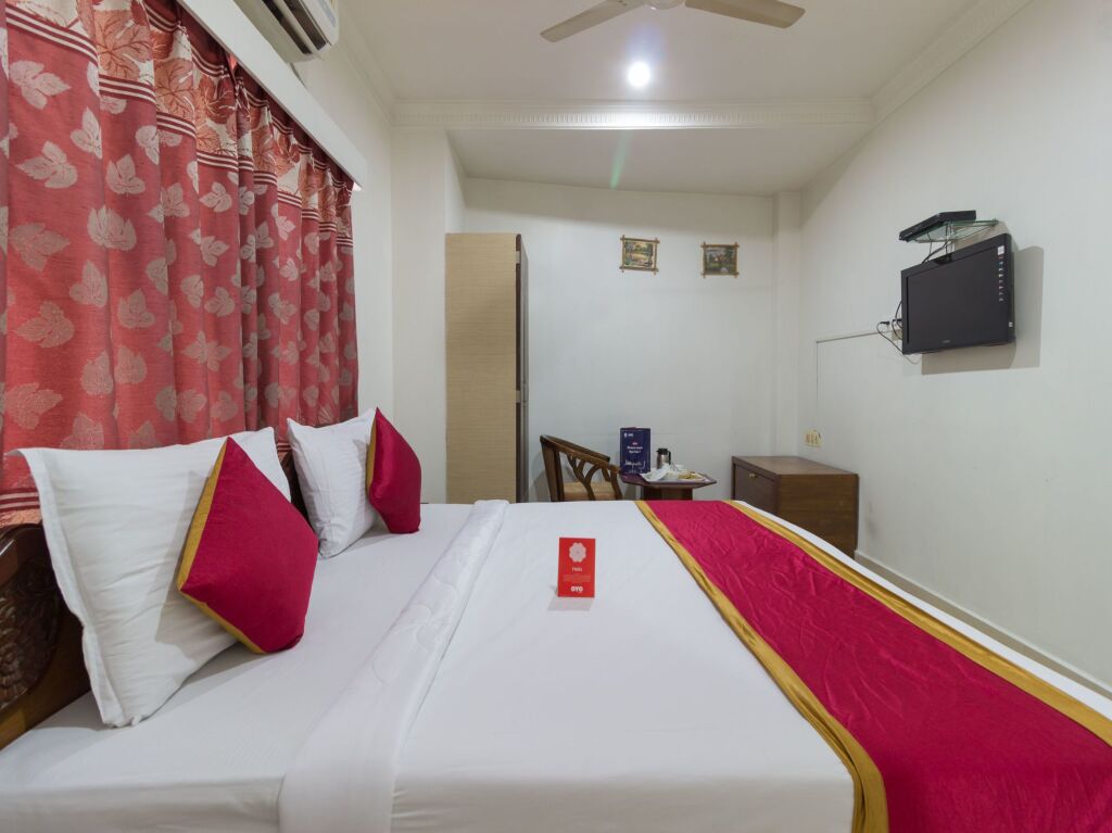Hotel Sitara Paradise Ameerpet — фото 3