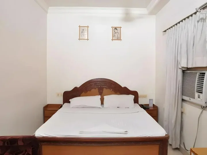Хидерабад: Hotel Sitara Paradise Ameerpet