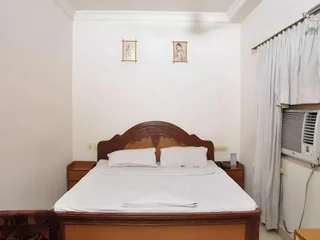 Хидерабад: Hotel Sitara Paradise Ameerpet