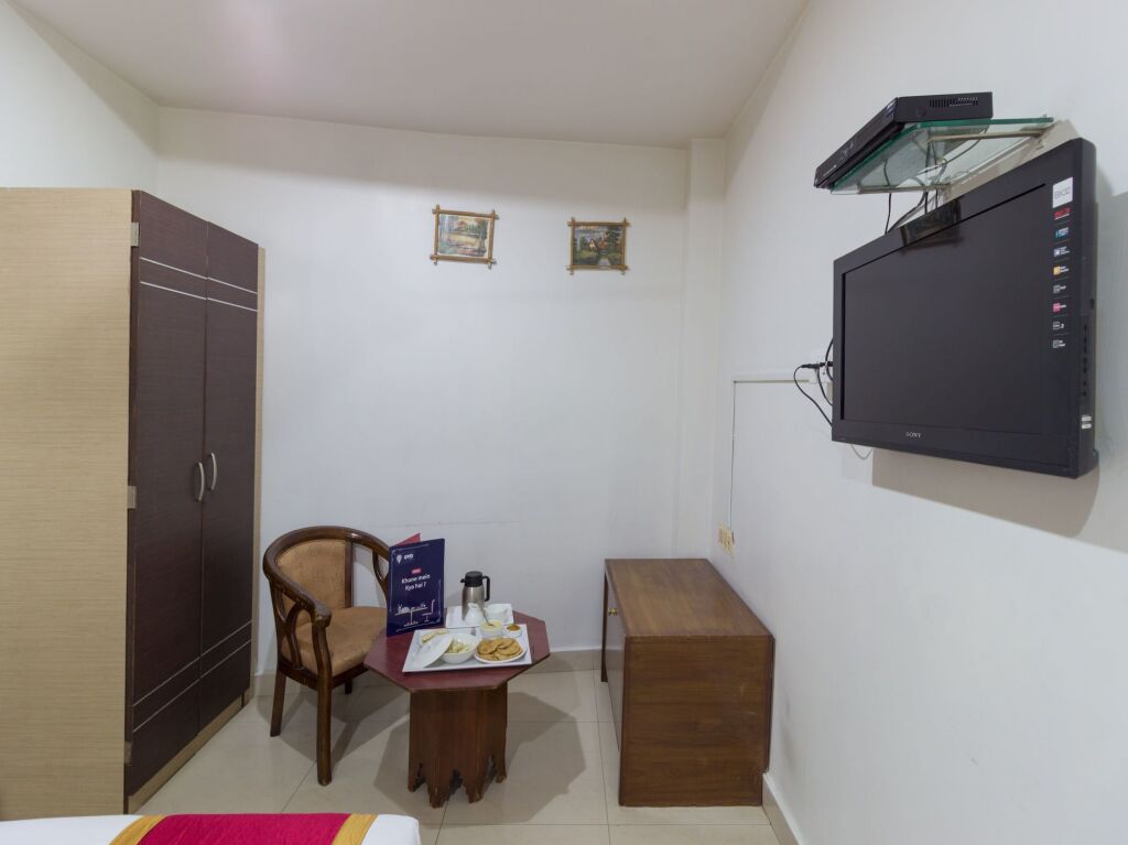 Hotel Sitara Paradise Ameerpet — фото 2