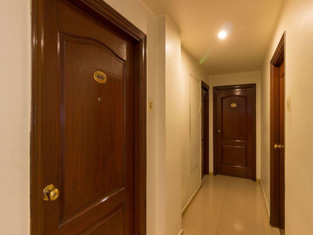 Хидерабад: Hotel Sitara Paradise Ameerpet