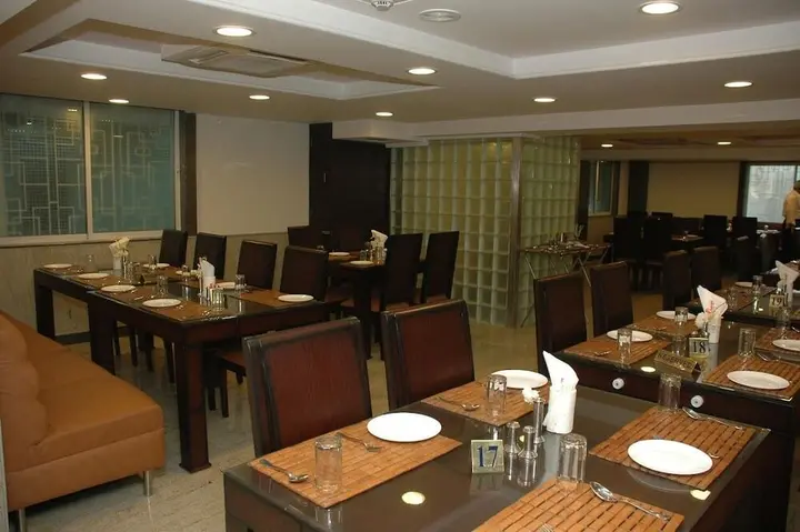 Бангалор: OYO 461 New Rainbow Business Hotel