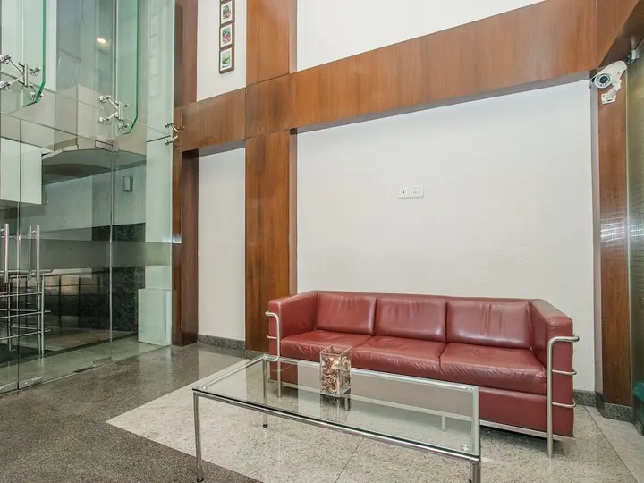 Бангалор: OYO 461 New Rainbow Business Hotel