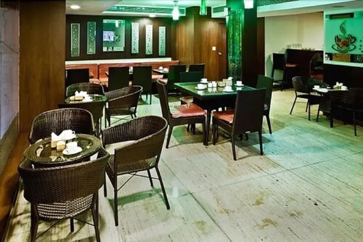 Бангалор: OYO 461 New Rainbow Business Hotel